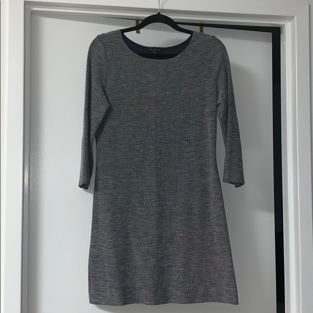 Theory Dress